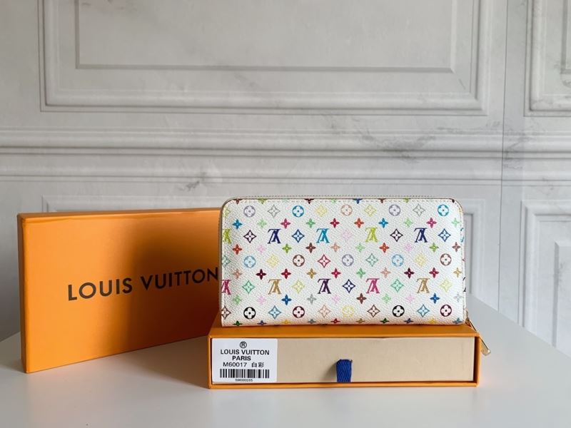 Louis Vuitton Wallets Purse